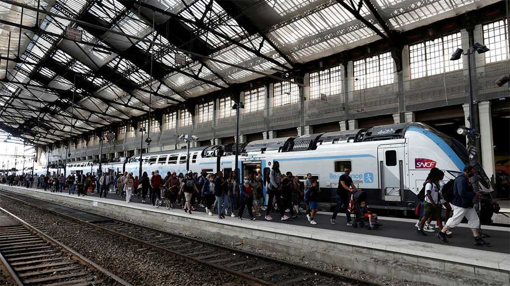 France Braces for Major Disruptions on Day of Countrywide Transport Strike