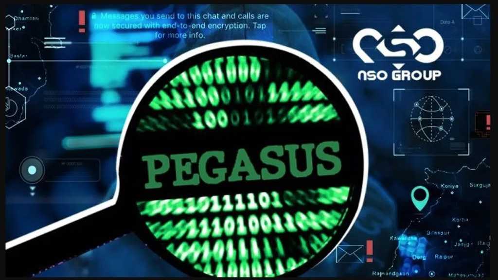 Mexico Probes Whether Pegasus Spyware Purchases Were Legal