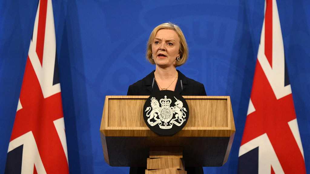 Truss Refuses to Resign