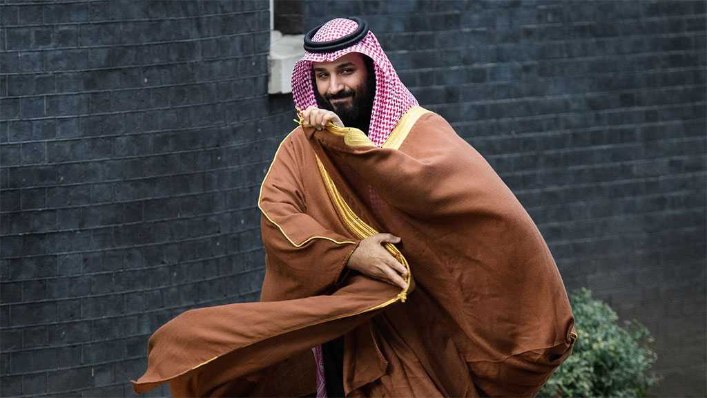 Retired US Generals Worked for Saudis – Report