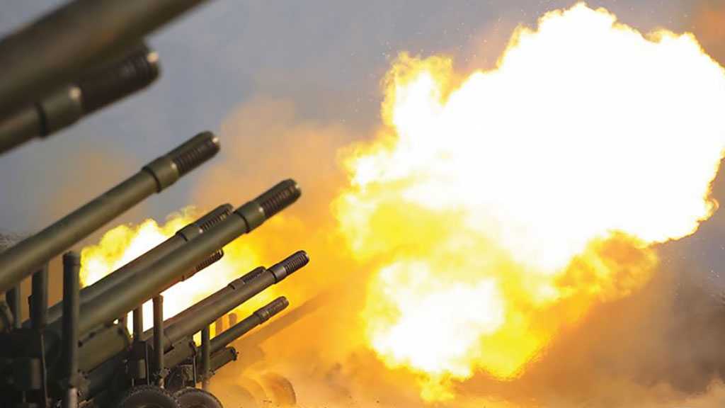 North Korea Fires Artillery Shells in ‘Grave Warning’ to South