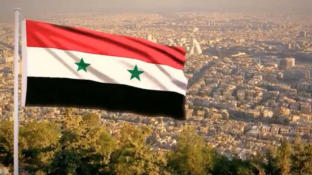 Hamas Delegation to Visit Damascus For First Time in Decade