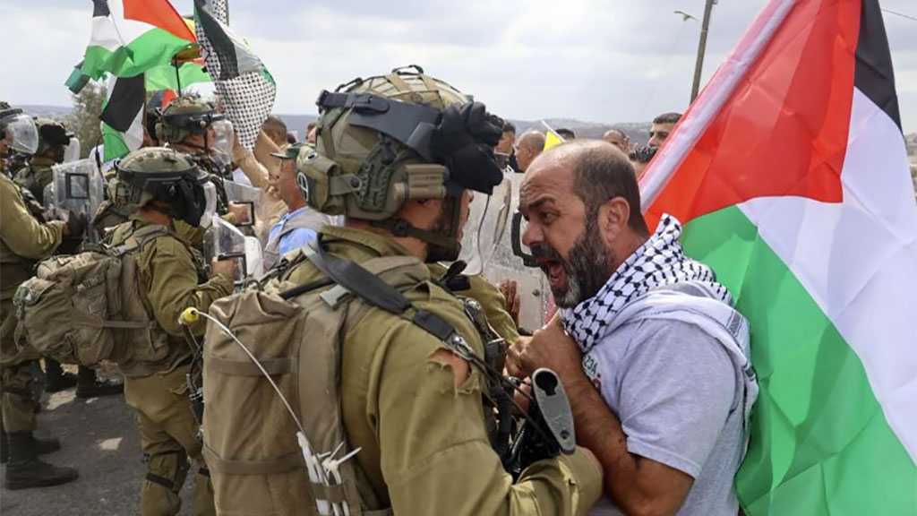 ‘Israel’ Persecutes Palestinian People - UN Report