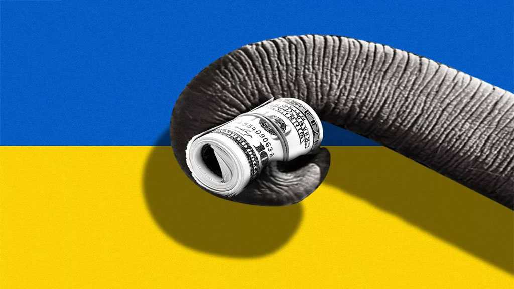 US Aid to Ukraine May End If Republicans Win Midterms – Axios