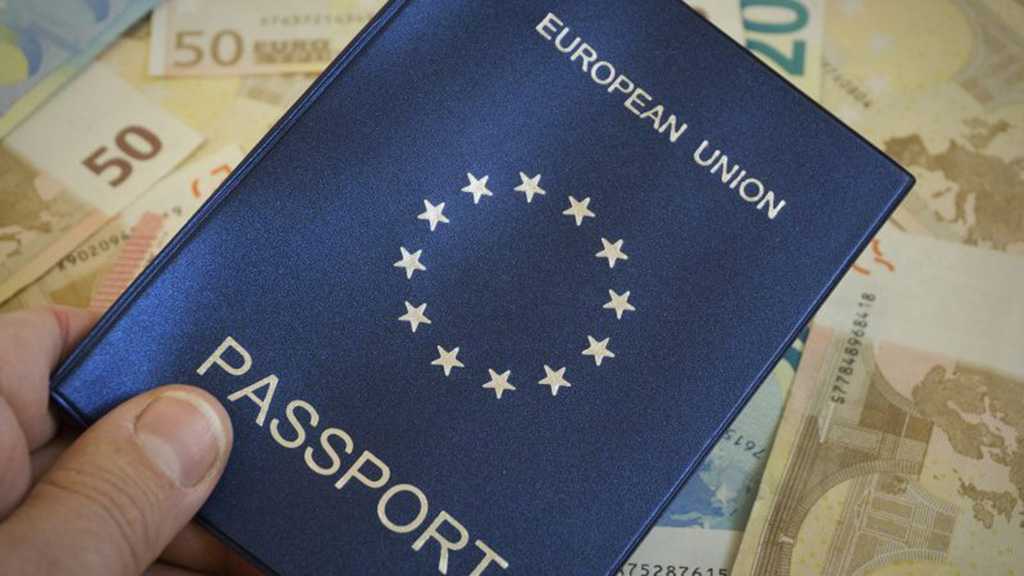Americans Seeking EU Citizenship in Record Numbers