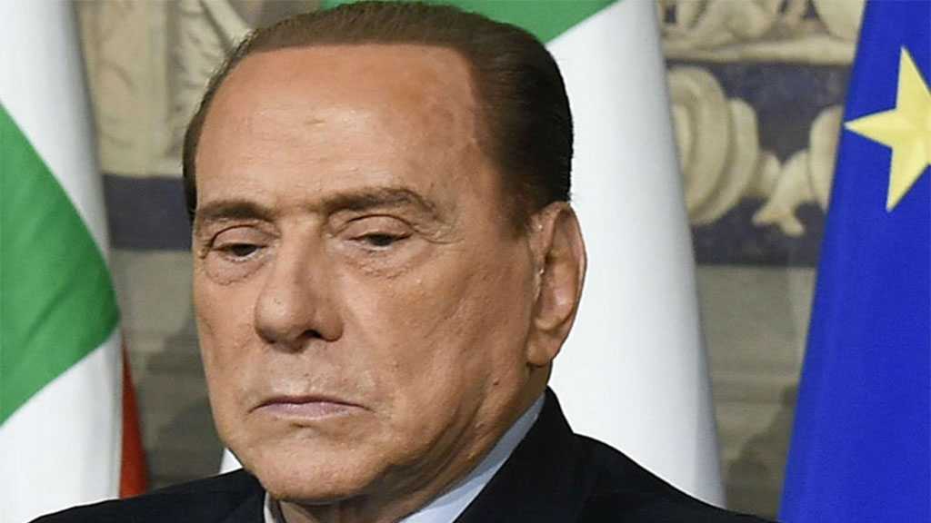 Italy’s Far-right Coalition in Turmoil Over Berlusconi Ukraine Comments