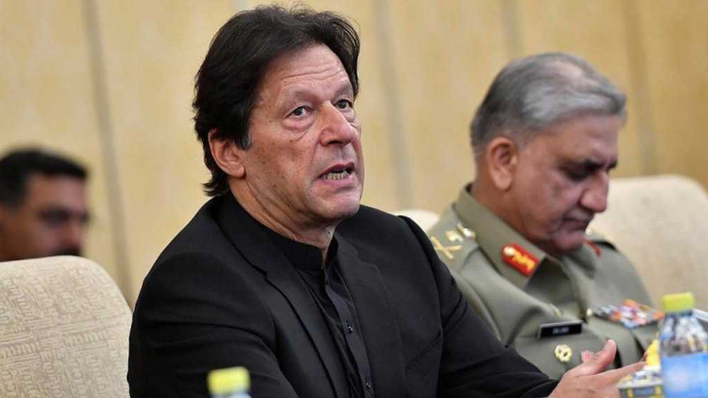 Former Pakistan PM Imran Khan Facing Politics Ban in Gifts Case
