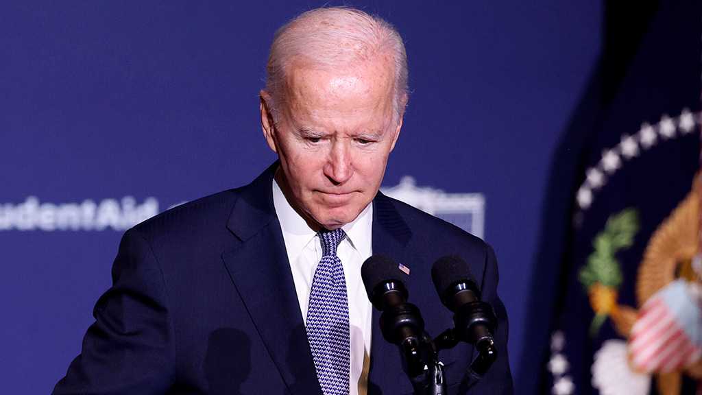 Biden: I Could Drop Dead Tomorrow