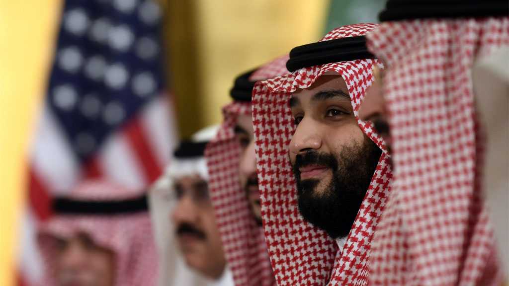 MBS Mocked Biden In Private, Questioned Mental State - Report