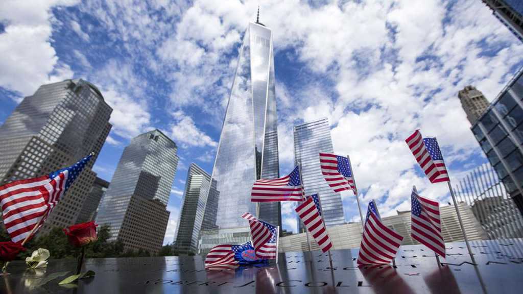 Sept. 11 Families Launch Fresh Protest Against Saudi Arabia’s Sportswashing Campaign