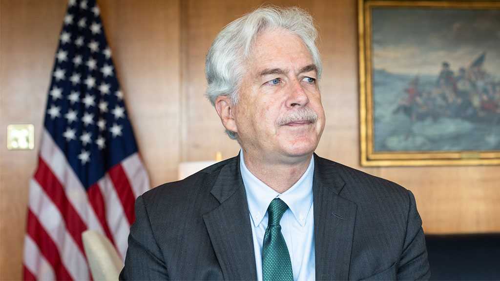 CIA Head Visited Ukraine