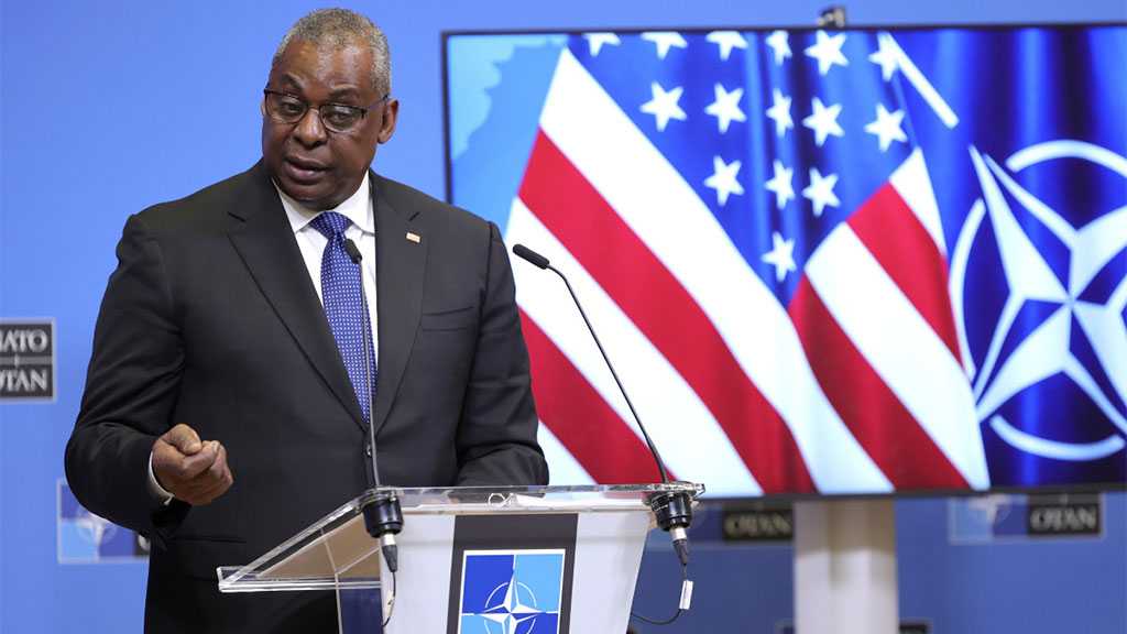 Politico: US to Accelerate Nuclear Weapons Deployment to Europe