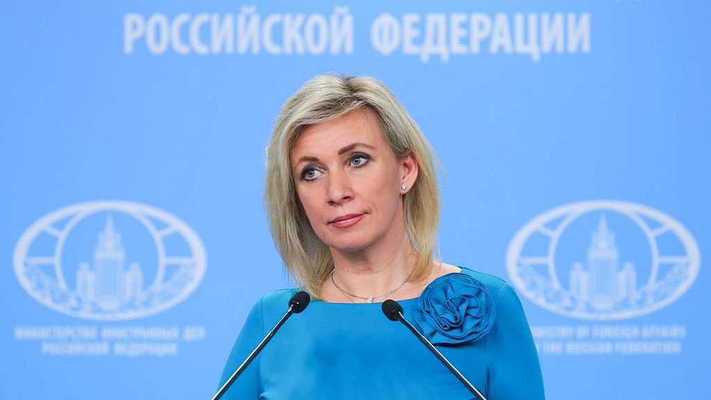 Ukraine May Use ‘Nuclear Blackmail’ To Get Western Money – Moscow