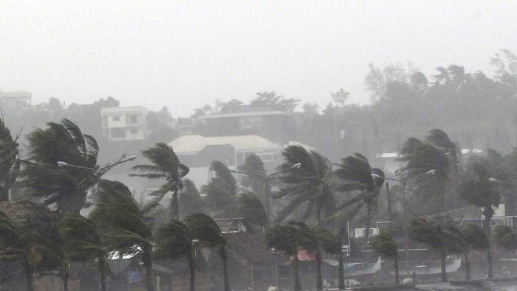 Philippines: Dozens Killed in Floods, Landslides ahead of Tropical Storm