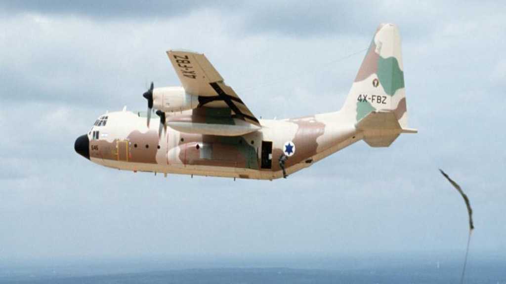 1st “Israeli” Landing in A Gulf State Thanks to Normalization