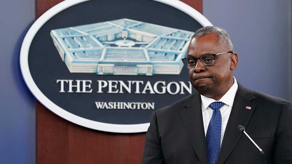 Pentagon: China Remains Top Threat to US