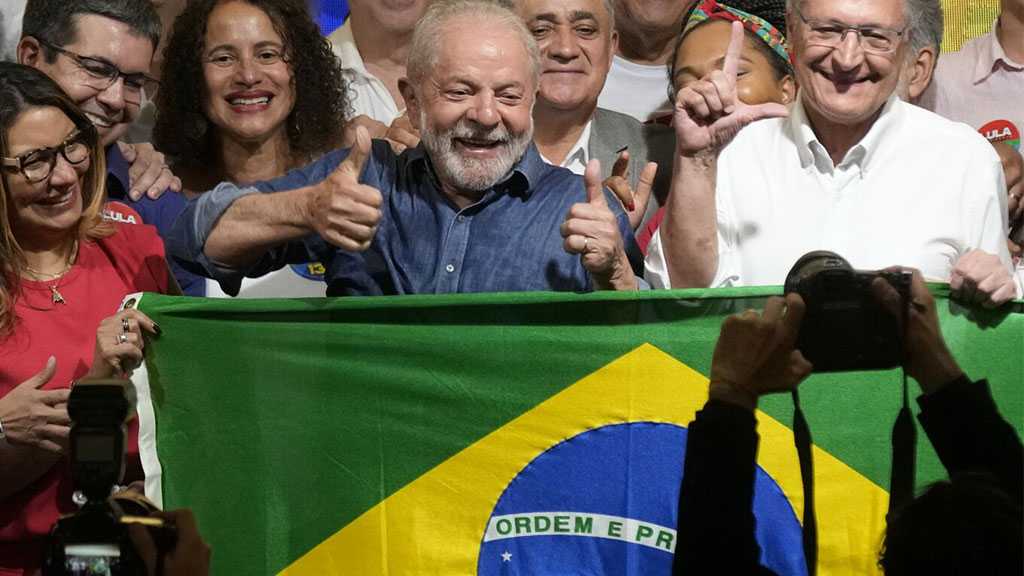 Lula Da Silva Beats Bolsonaro To Lead Brazil Again