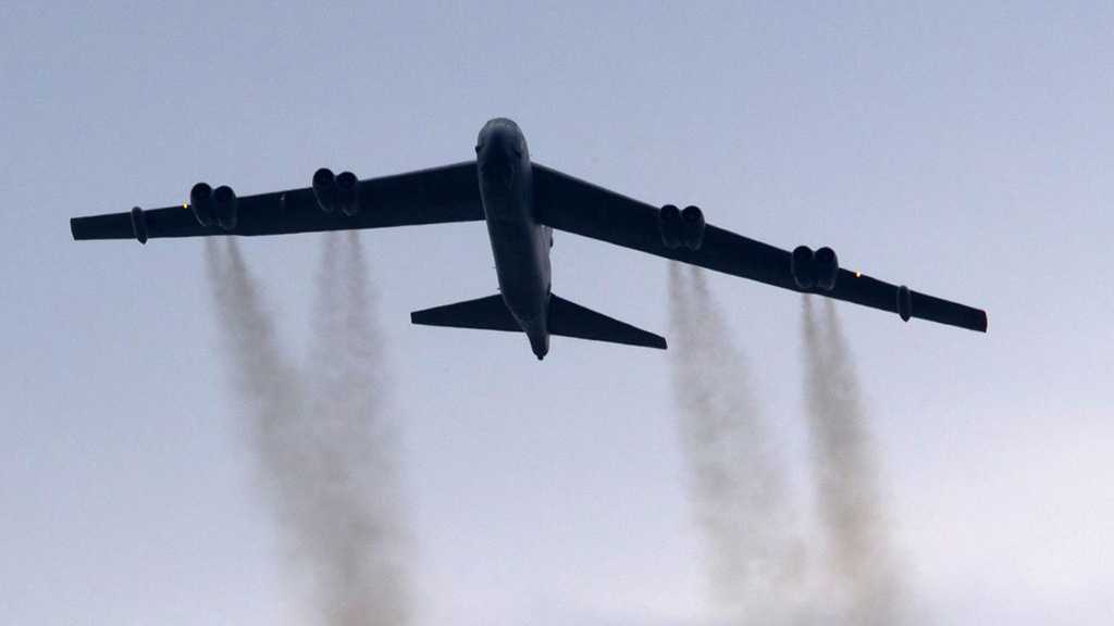 US to Deploy Nuke-Capable Bombers to Australia