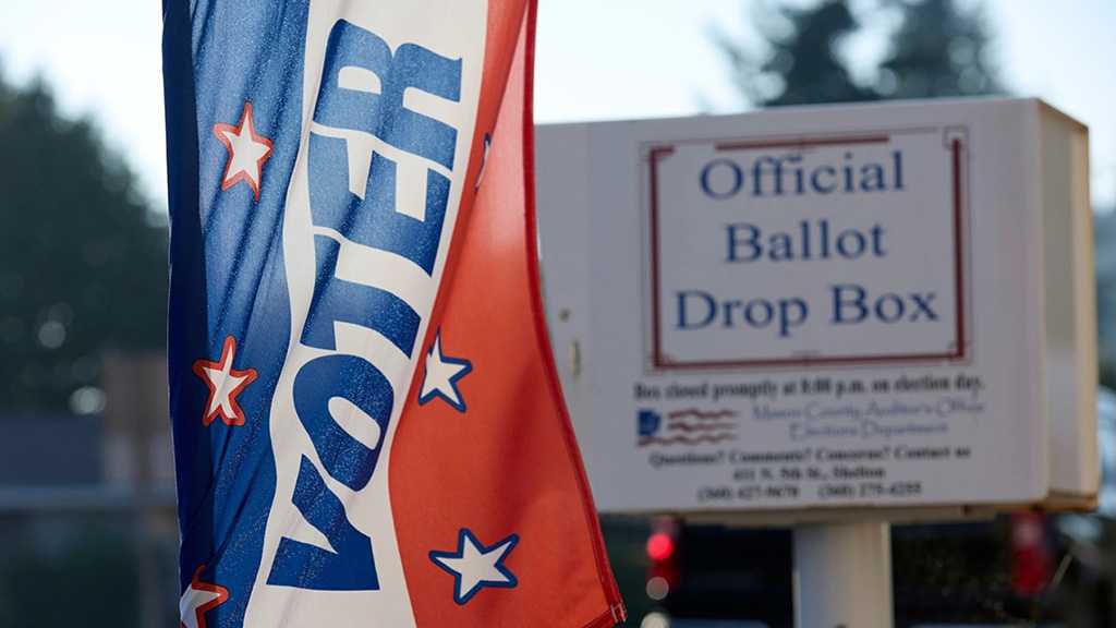 Poll: Almost Two-Thirds of Republicans Worried About Election Manipulation