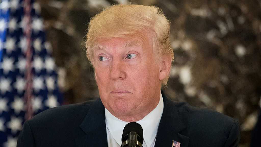 Trump Trial Begins in New York