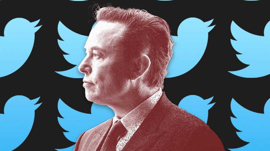 Elon Musk Officially Takes Over as Twitter CEO After $44 Bln Acquisition