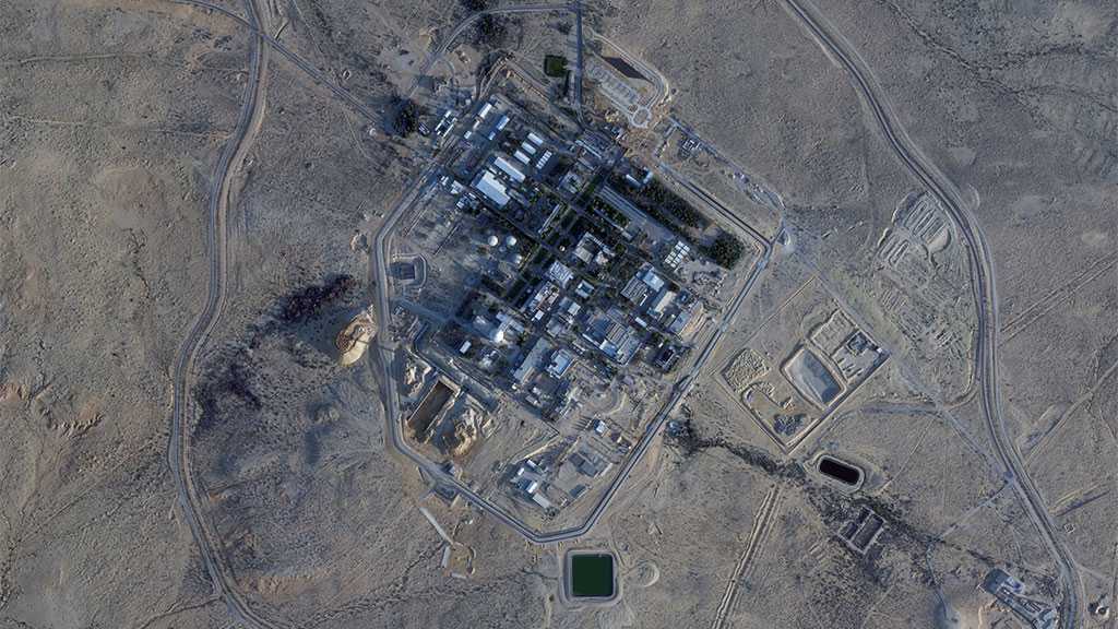 Palestine Calls for Elimination of ‘Israeli’ Nuclear Arsenal, End to Its Atomic Program