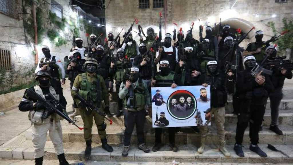 The Lions’ Den Promises the ‘Israeli’ Enemy with Astonishing, Tough Strikes