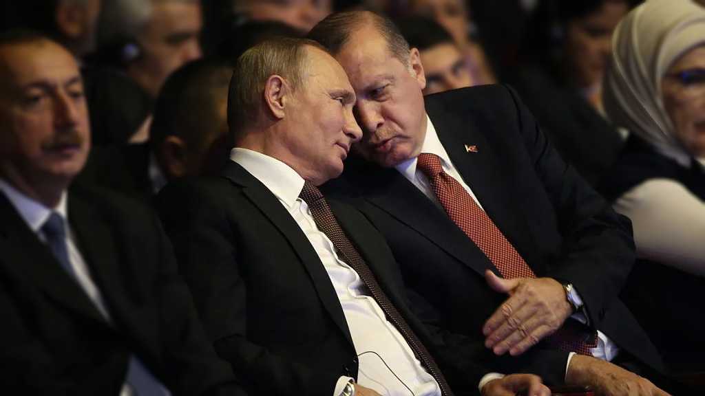 Russia Demands Black Sea Corridor Guarantees from Ukraine