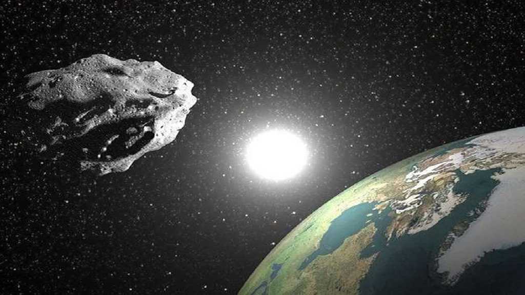 “Planet Killer” Asteroid Spotted in Sun’s Glare