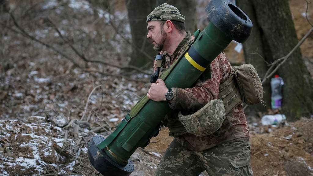WP: US Struggling to Track Weapons Supplied to Ukraine
