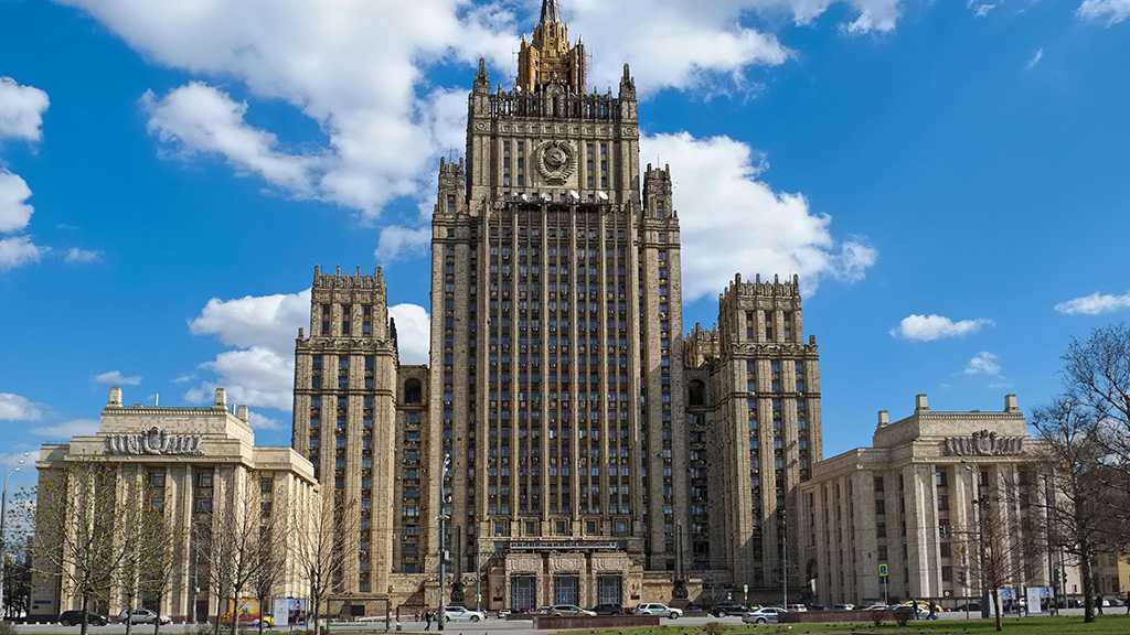 Russia Issues Calls to Other Nuke Powers