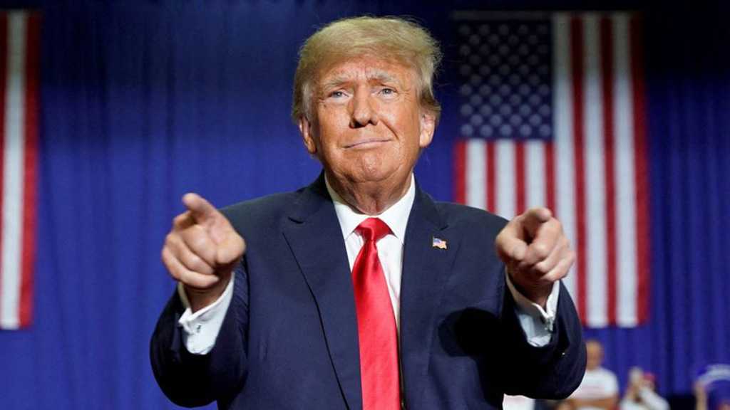 Trump Expected to Make Announcement on Presidential Bid “Soon”