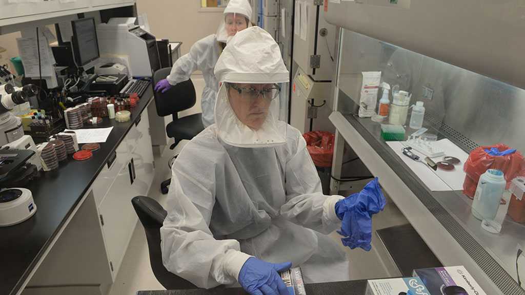 The Intercept: US Biolab Accidents Going Unreported