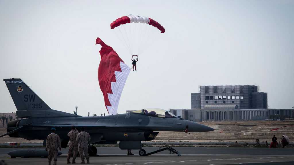 Omani, Kuwaiti Firms Withdraw from Bahrain International Airshow Over ‘Israeli’ Participation