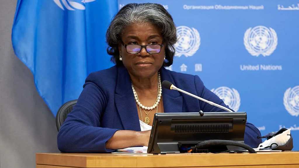 US Calls Security Council Meeting after ICBM Launch