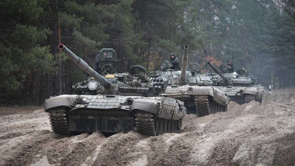 US Announces $400 Million In Additional Military Aid for Ukraine