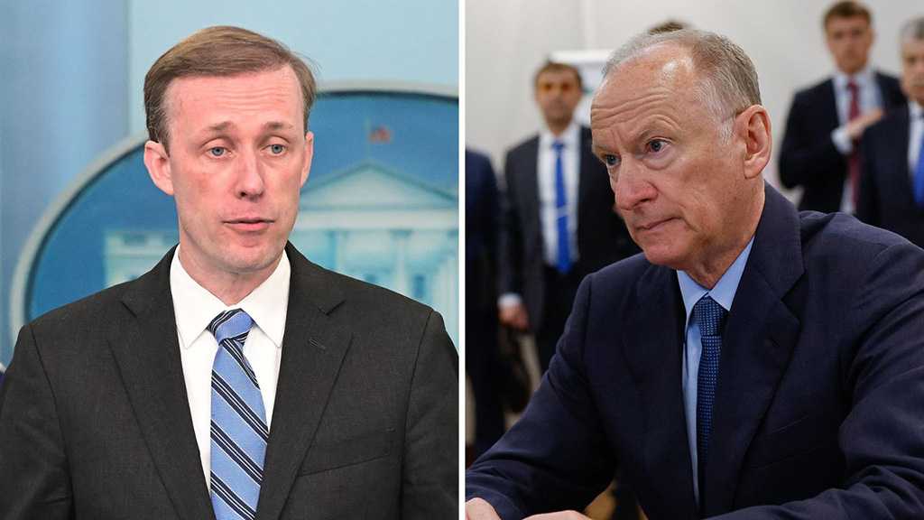 WSJ: Top White House Official Held Undisclosed Talks with Russia