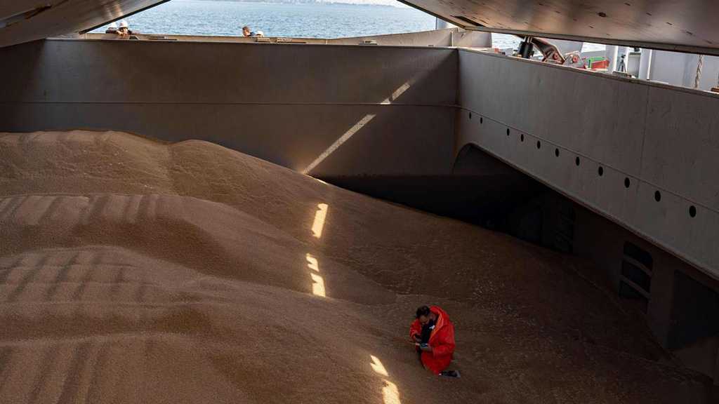Russia Sets Grain Deal Deadline for UN