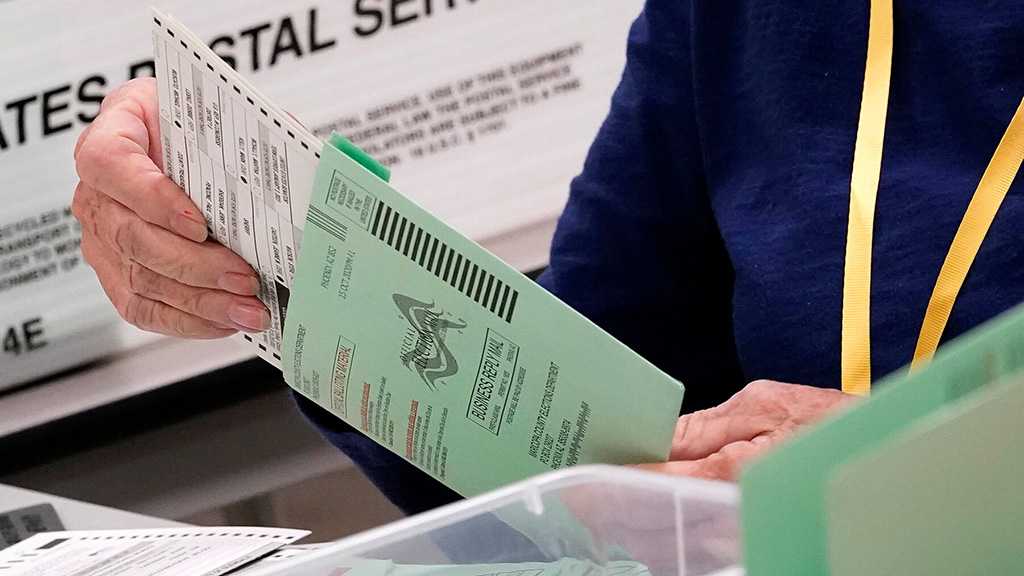 Activists: Democratic Voters Demotivated, Frustrated Ahead of Midterms