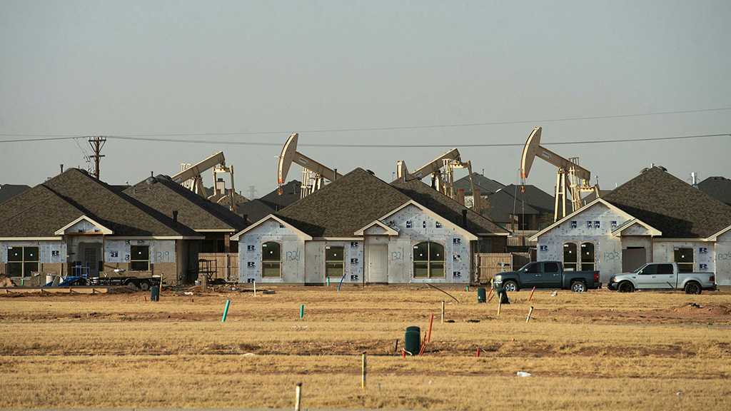 FT: US Oil Producers Enjoy Most Profitable Six Months Ever