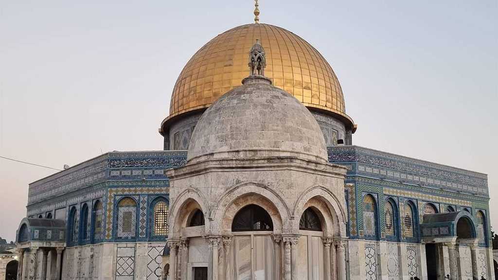 Jordan Warns Netanyahu Of Diplomatic Pitfalls If Al-Aqsa Status Quo Changed