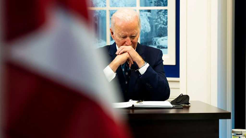 Biden Administration Privately Asks US Banks to Keep Working with Russia - Report