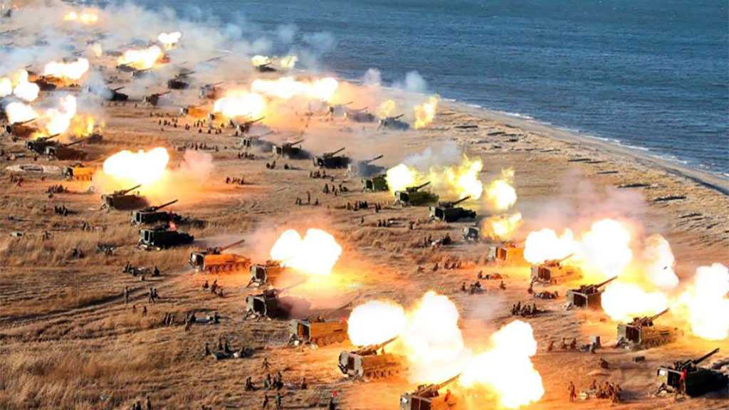 North Korea Denies US Accusation about Supplying Weapons to Russia