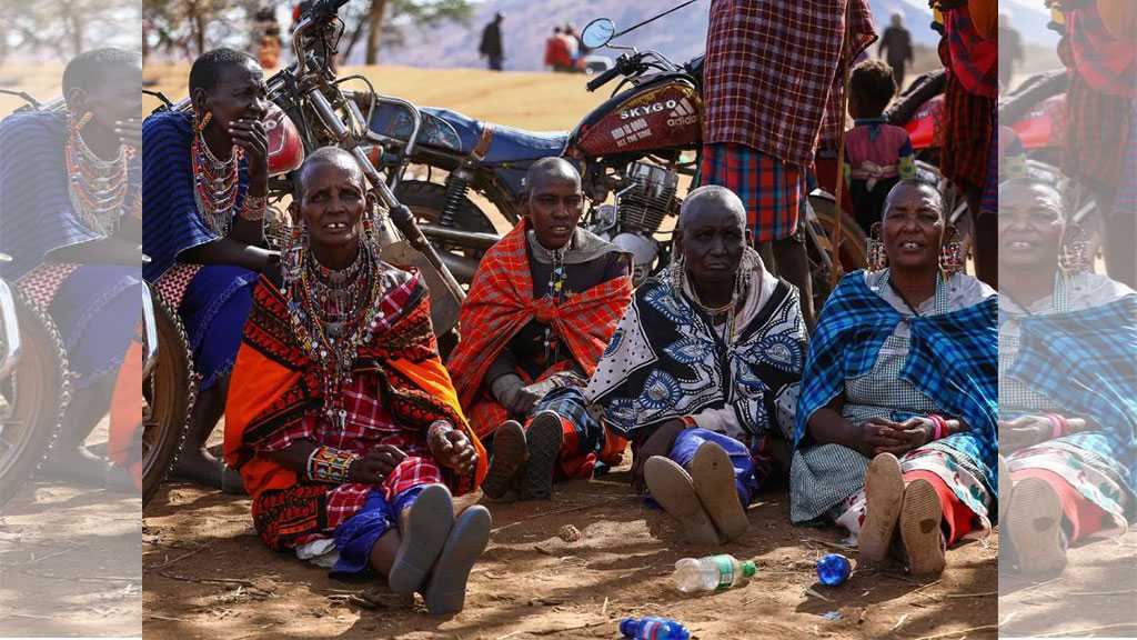 African Nations Can’t ‘Adapt’ To Famine or Floods