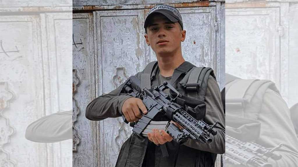 Palestinian Teen Martyred, Others Wounded While Confronting ‘Israeli’ Raid in Nablus