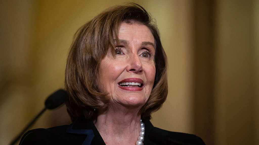 US Midterms: Pelosi Wins Reelection in California’s 11th Congressional District