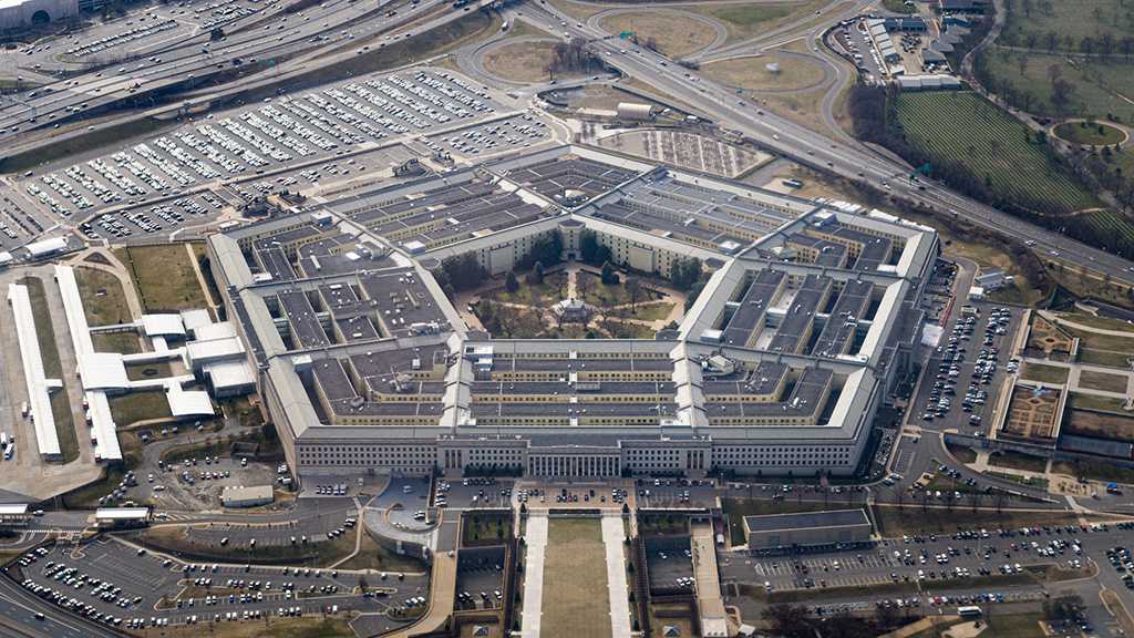 US Says It Can’t Confirm Kiev’s Claims About Iranian Missiles