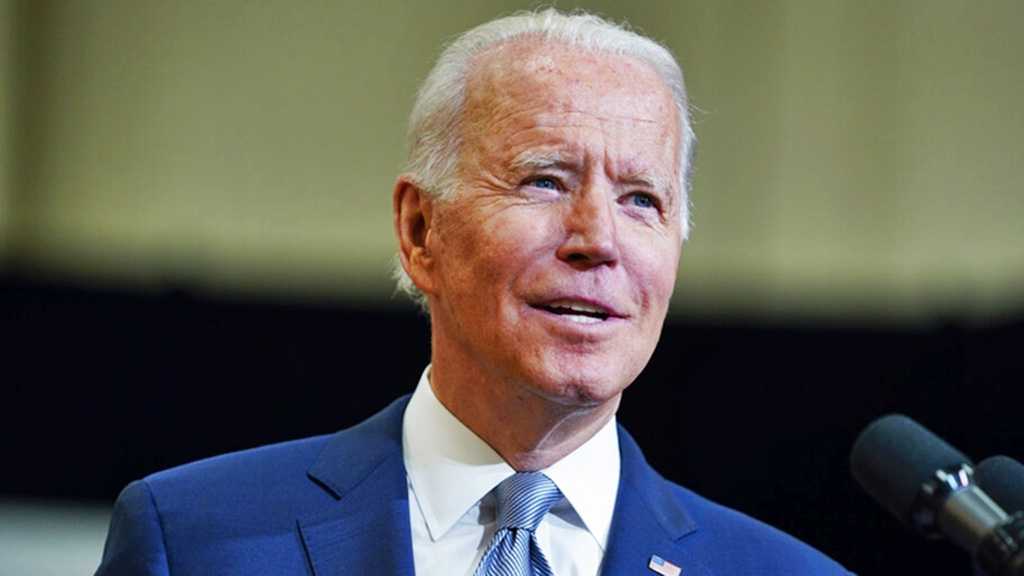 Biden Renews US National Emergency Concerning Iran