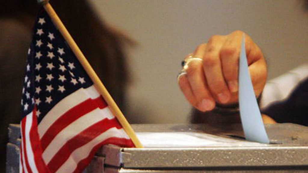 Dead Candidates Win US Elections!