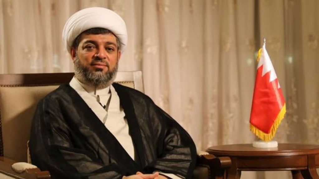 Deputy SG of Bahrain’s Al-Wefaq: Upcoming Elections Will Be Ratification of Regime’s Policies, Normalization